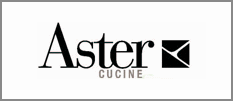 Aster Kitchens Logo