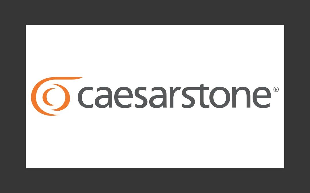 Worktops – Caesarstone