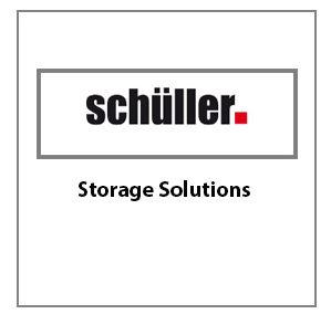 Storage – Schuller